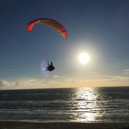 Lokken Strand Camping Exteriér fotografie